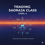 LEVEL 4 –  EXPERT (TRADING CLASS)