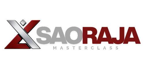 Saoraja